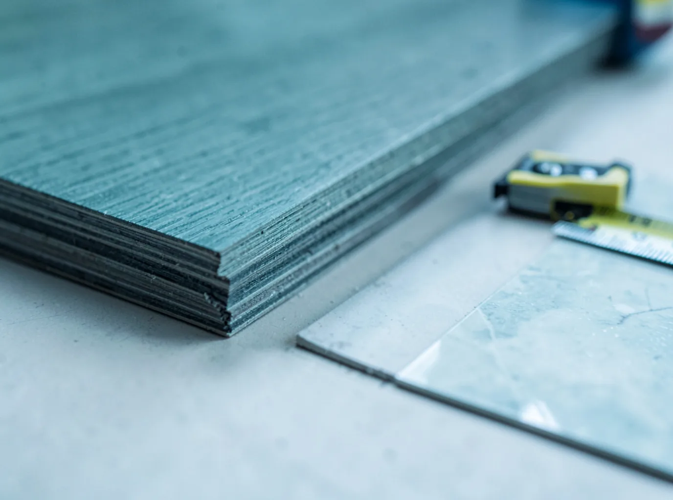 Luxury Vinyl Plank Installation Silas, AL FAQs